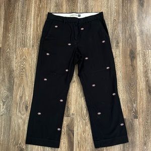 Georgia Bulldogs Pants